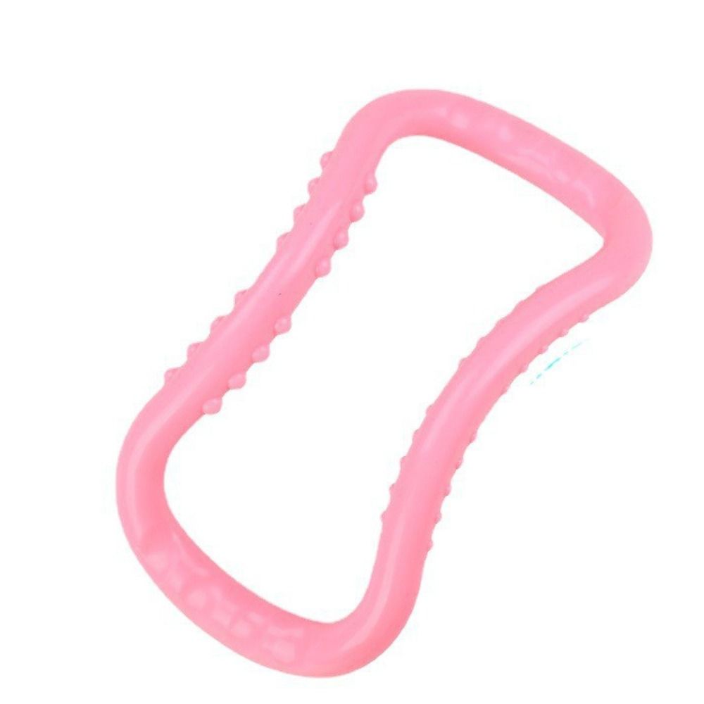 Loop Waist Shoulder Shape Loop - Pilates Yoga Circle ulasan dan harga