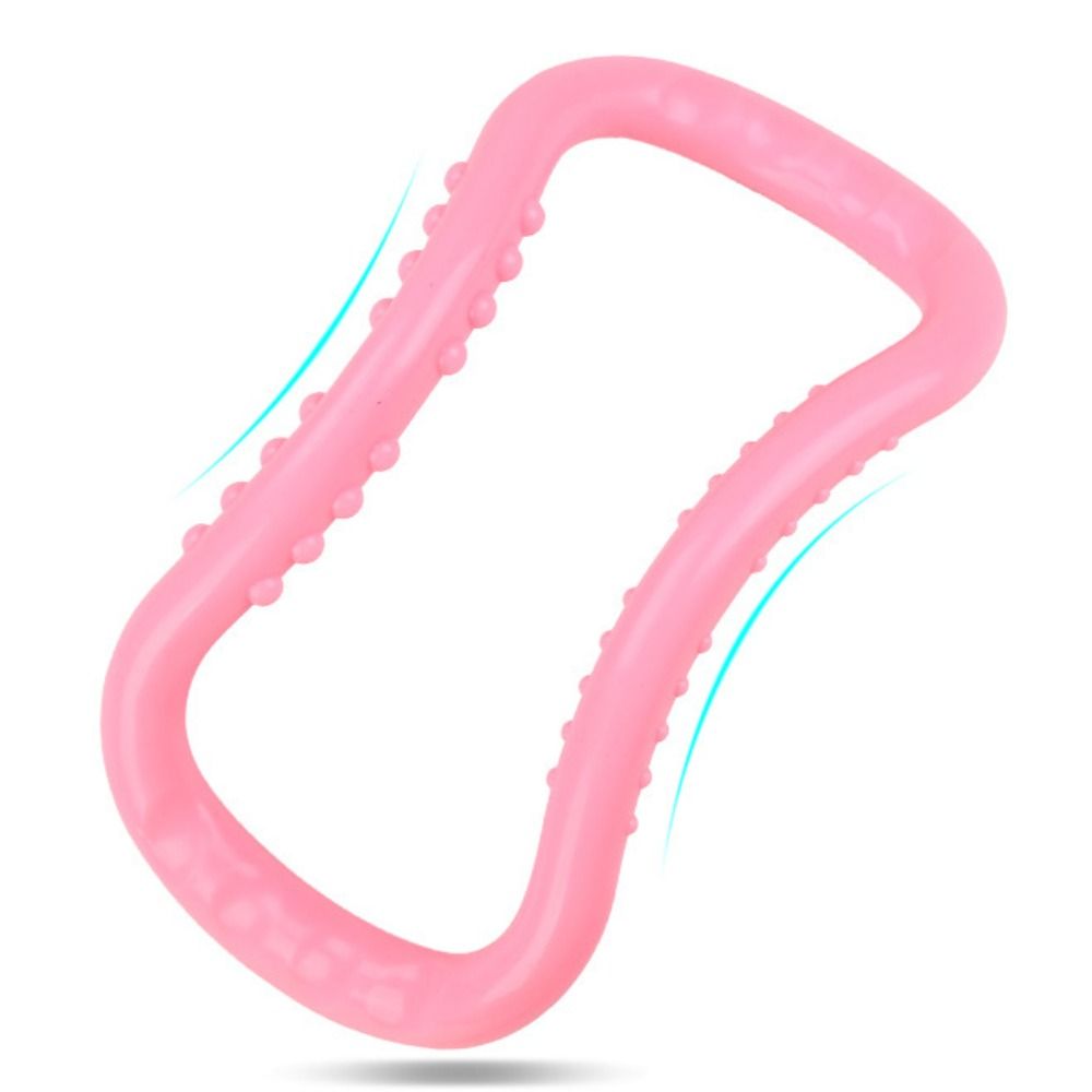 Loop Waist Shoulder Shape Loop - Pilates Yoga Circle ulasan dan harga