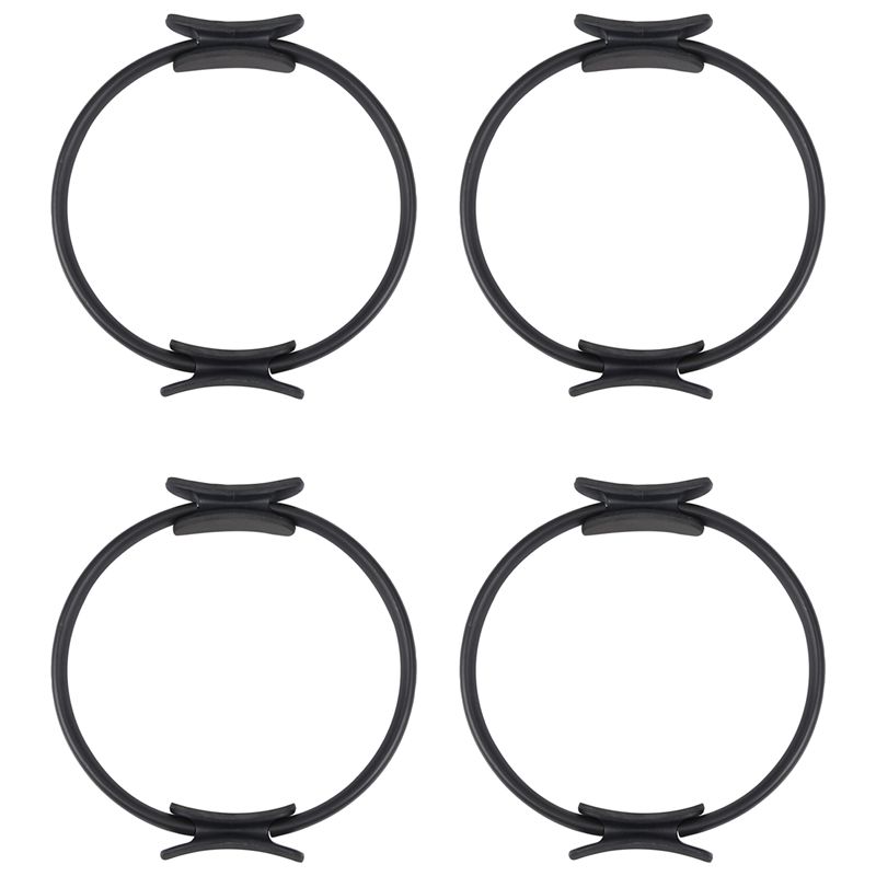 Y67A-4X Pilates Ring Magic Cir - Pilates Yoga Circle ulasan dan harga