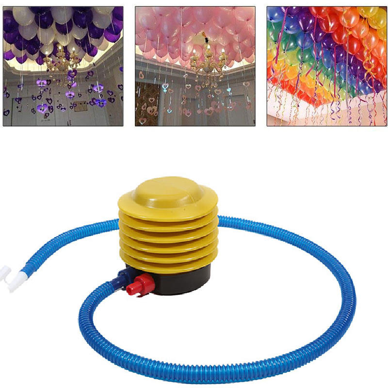Step On 4-inch Inflatable Toy  - Pilates Yoga Circle ulasan dan harga