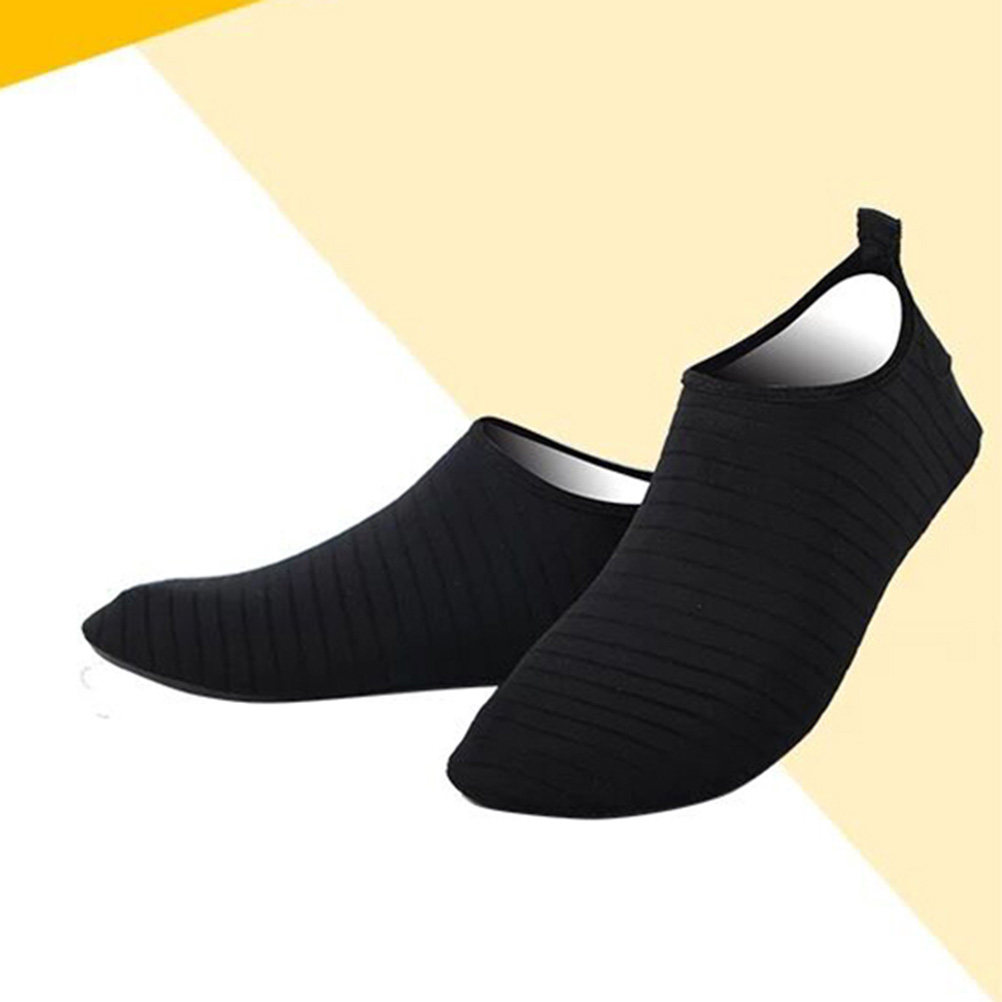 1Pair Non-Slip Yoga Socks Sili - Pilates Yoga Room ulasan dan harga