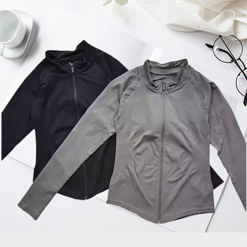 Impact Dimpact Zippy Jacket Wo - Pilates Yoga Clothes ulasan dan harga
