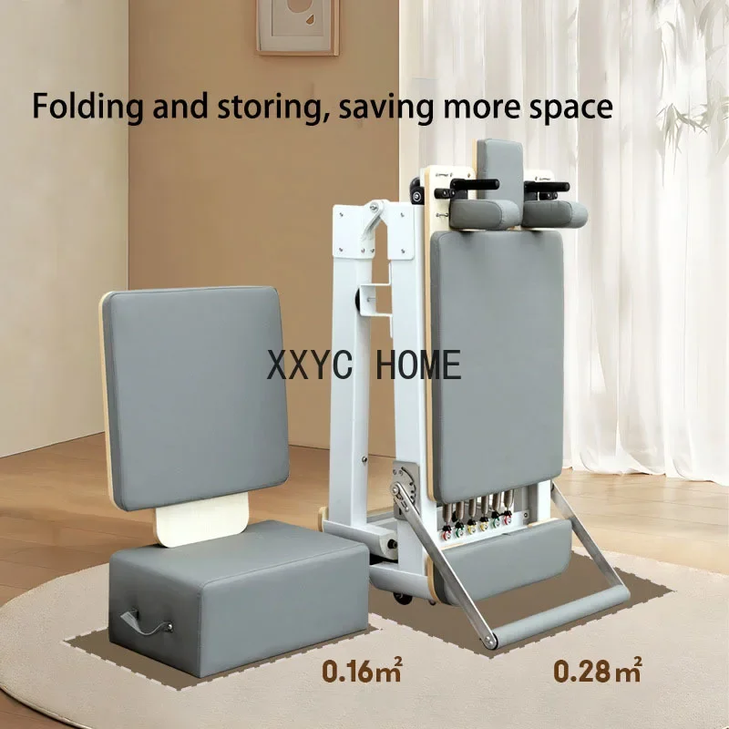 Pilates folding core bed Pilat - Pilates Yoga Core ulasan dan harga