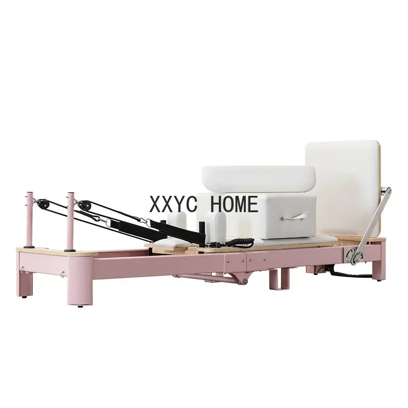Pilates folding core bed Pilat - Pilates Yoga Core ulasan dan harga