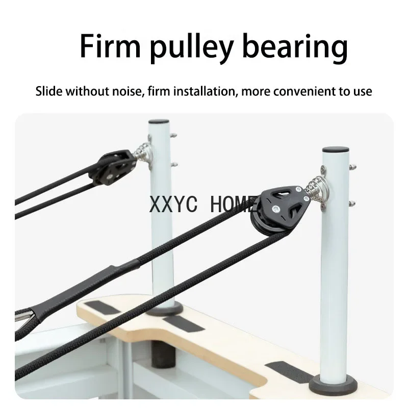 Pilates folding core bed Pilat - Pilates Yoga Core ulasan dan harga