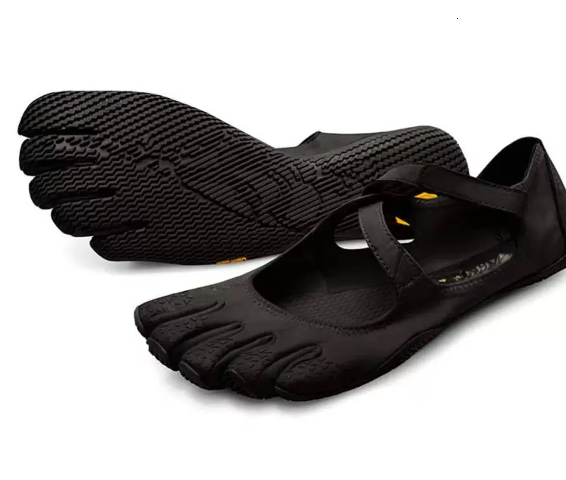 Original V Soul Five Finger Sh - Yoga Pilates Yoga ulasan dan harga