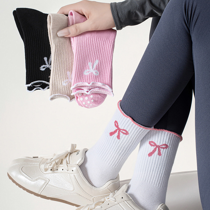 Dreamlikelin 1 Pair Women's Mi - Yoga Pilates Yoga ulasan dan harga