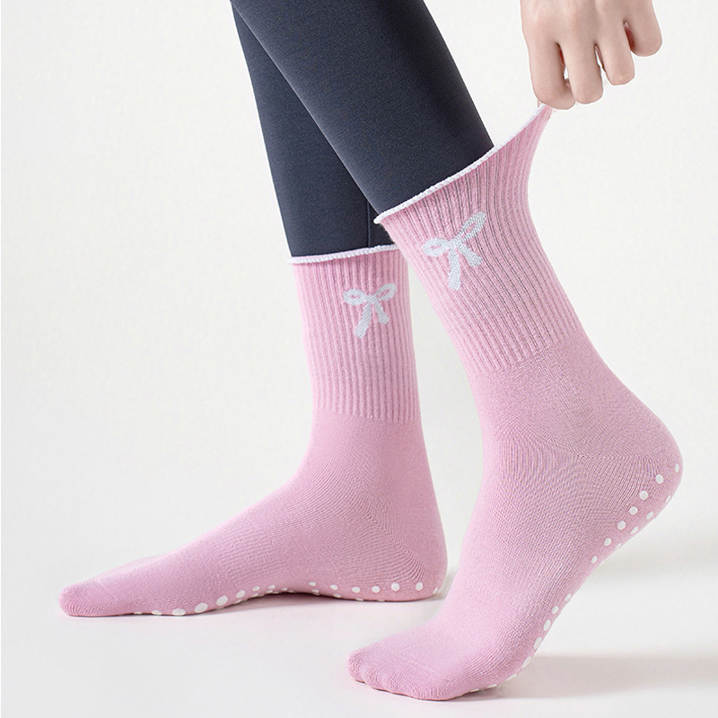 Dreamlikelin 1 Pair Women's Mi - Yoga Pilates Yoga ulasan dan harga
