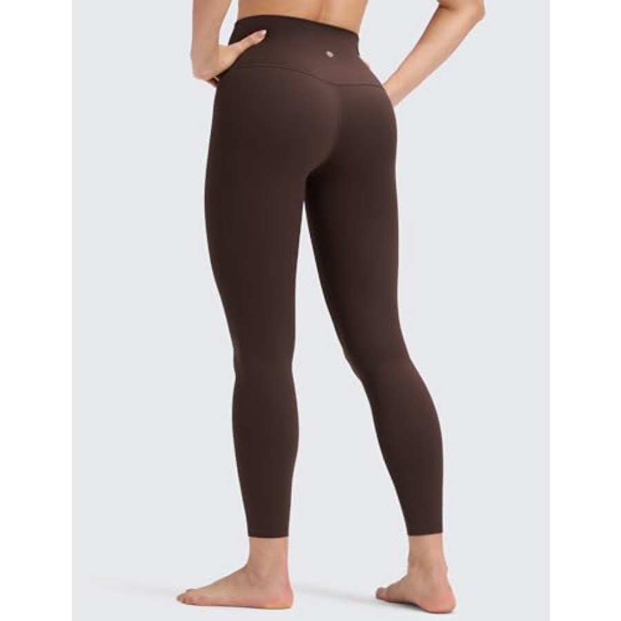 CRZ YOGA Butterluxe No Front S - Pilates In Yoga Pants ulasan dan harga