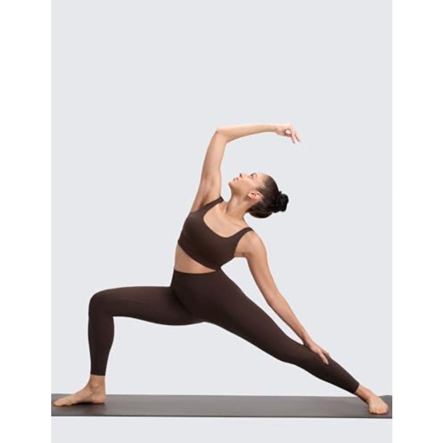 CRZ YOGA Butterluxe No Front S - Pilates In Yoga Pants ulasan dan harga