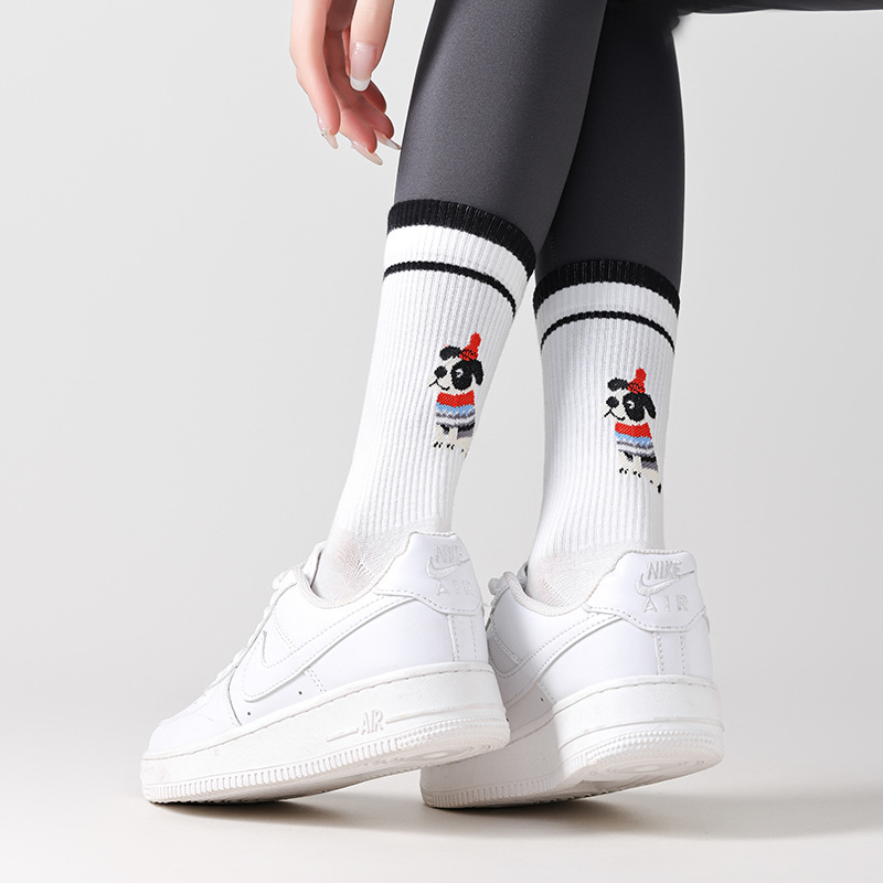 Yoga Socks Women Five-finger I - Yoga Pilates Yoga ulasan dan harga