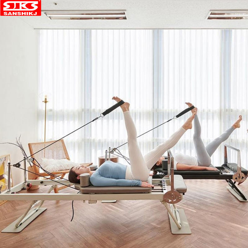Yoga Gym Pilates Core Bed Home - Pilates Yoga Core ulasan dan harga