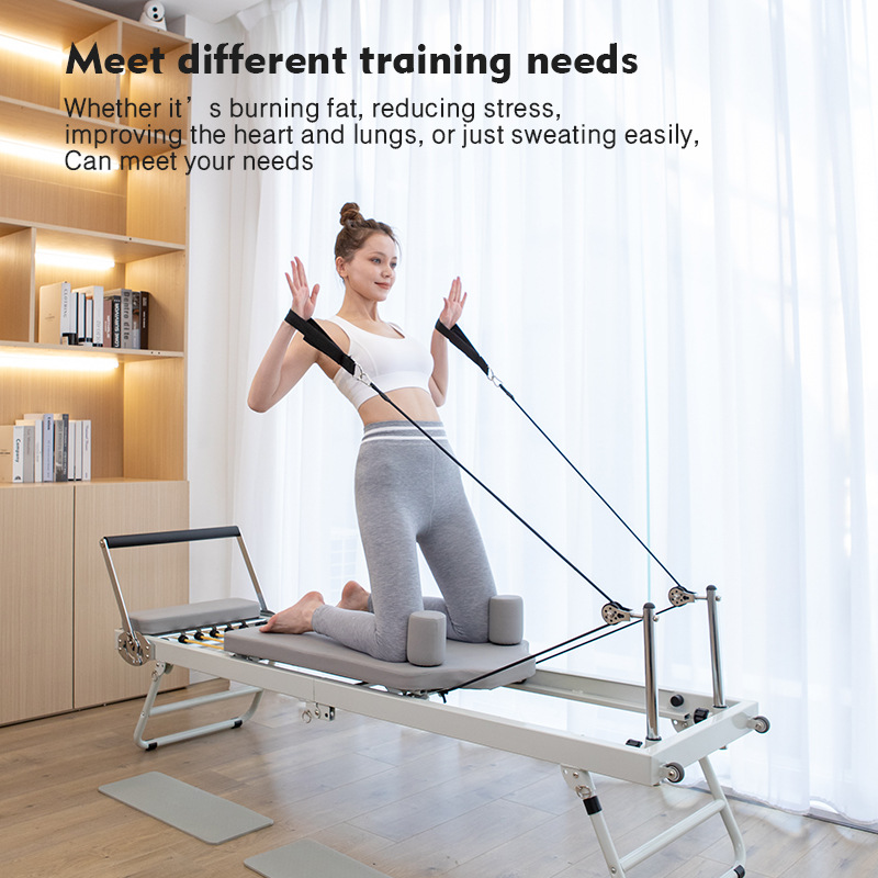 Yoga Gym Pilates Core Bed Home - Pilates Yoga Core ulasan dan harga
