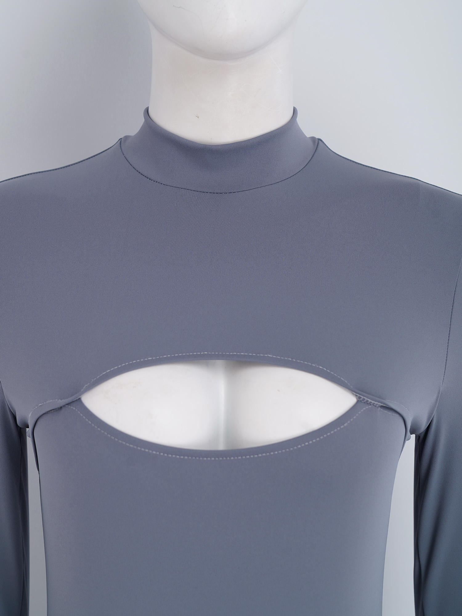 Womens Yoga Clothes Keyhole Fr - Pilates Yoga Clothes ulasan dan harga