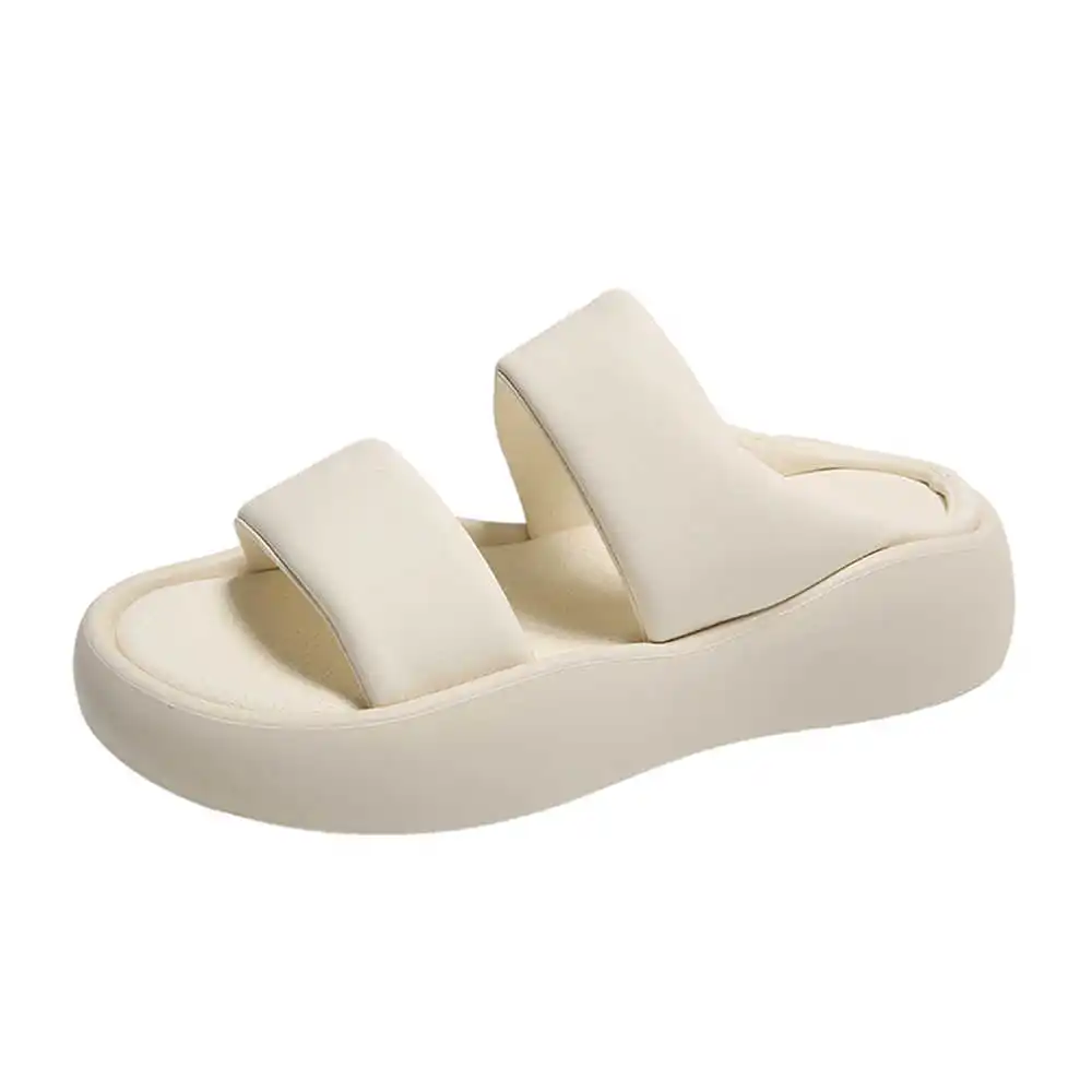 Size 39 Strips Summer Shoes Sa - Pilates Yoga Difference ulasan dan harga