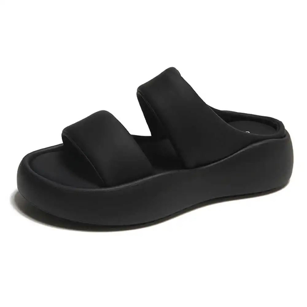 Size 39 Strips Summer Shoes Sa - Pilates Yoga Difference ulasan dan harga