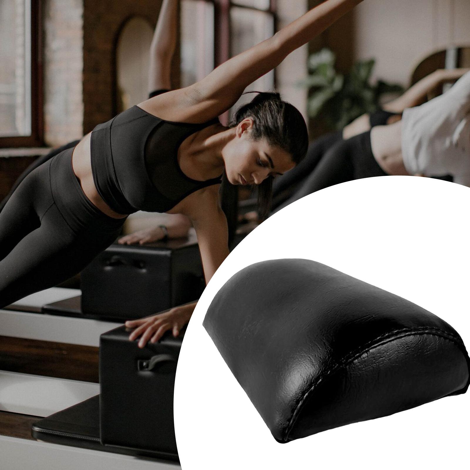 Pilates Cushion Head Support P - Pilates Yoga Room ulasan dan harga