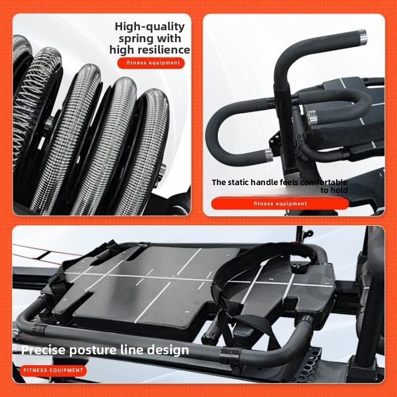 Special equipment Yoga gym Mul - Pilates Yoga Core ulasan dan harga