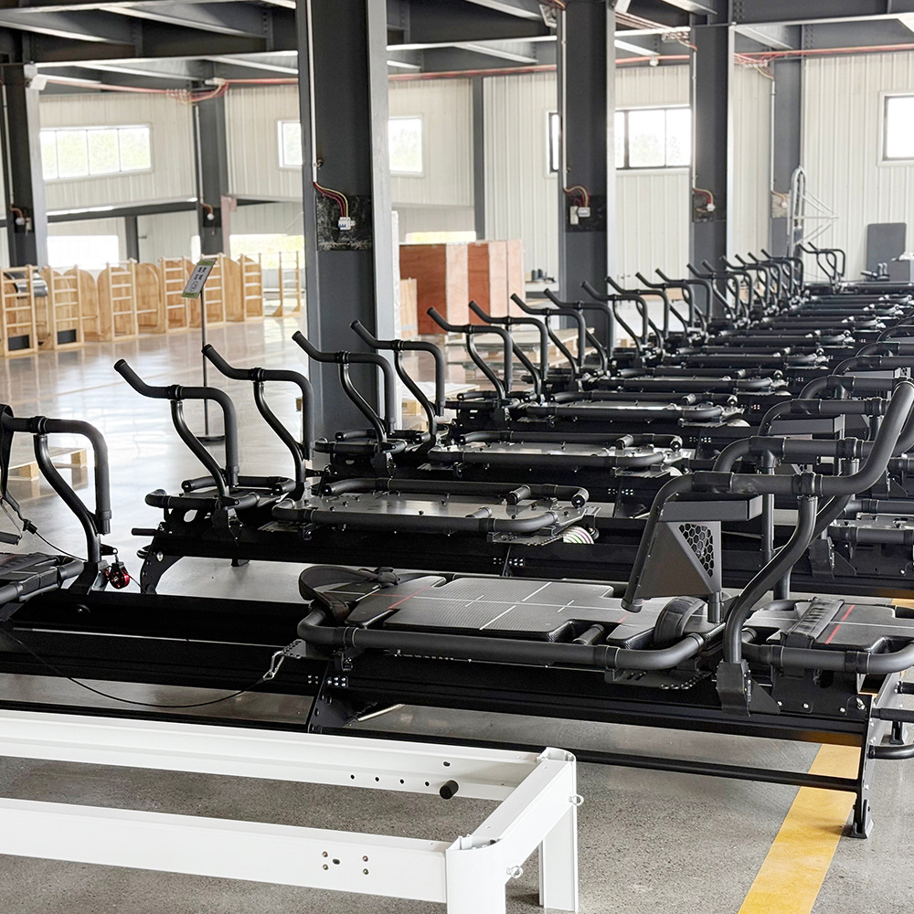 Special equipment Yoga gym Mul - Pilates Yoga Core ulasan dan harga