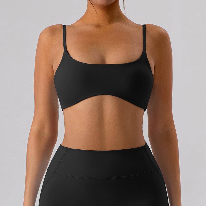FUBEIKE Tight Back Yoga Bra Nu - Pilates Yoga Clothes ulasan dan harga