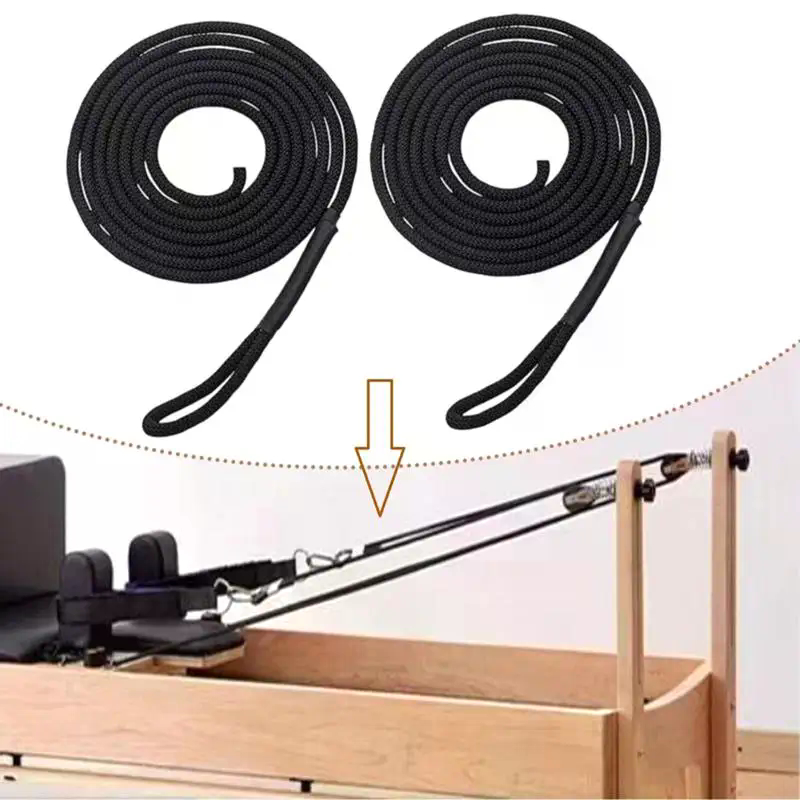 1/3/5 PCS Pilates Reformer Pul - Pilates Yoga Circle ulasan dan harga