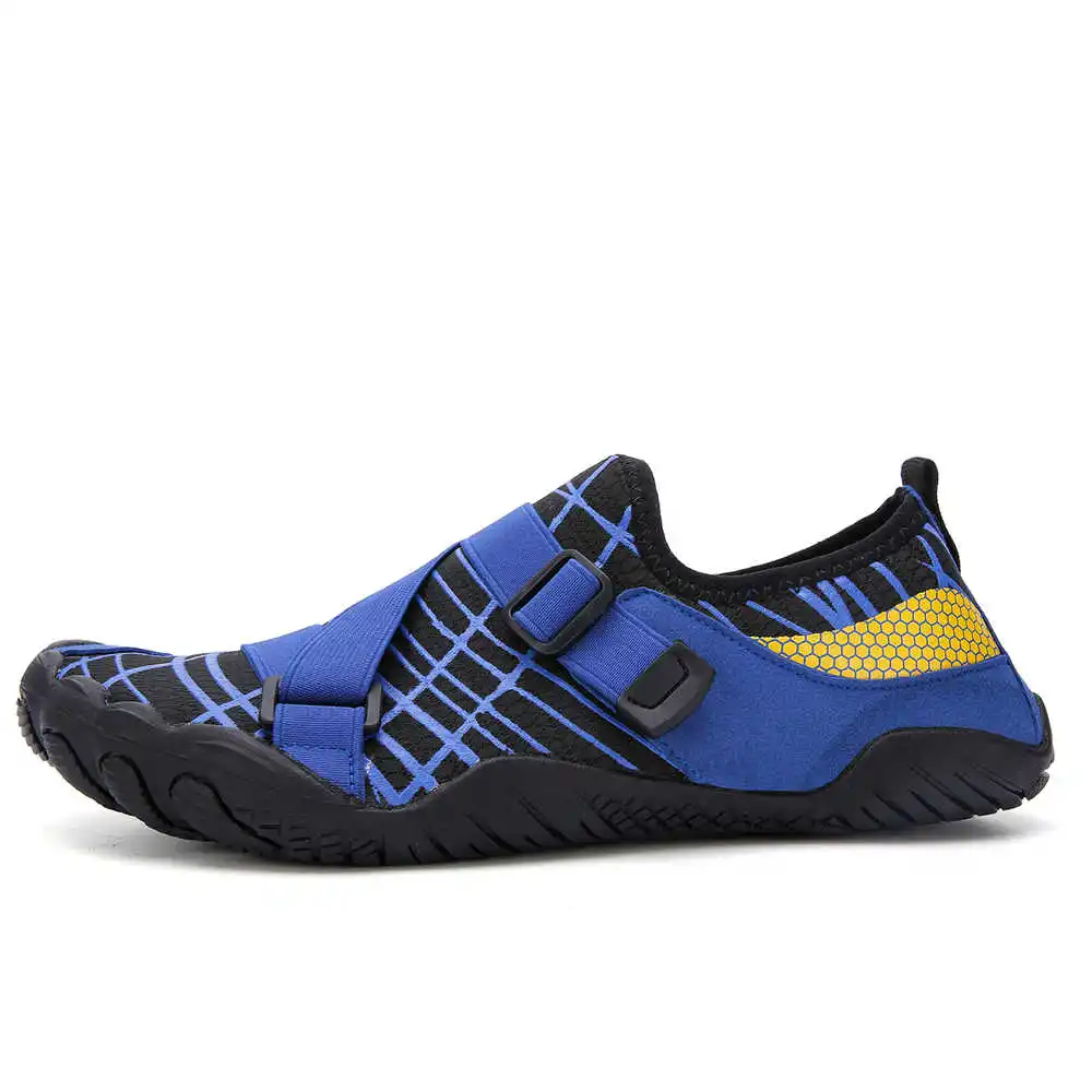 With Print Beach Lying Slipper - Pilates Yoga Difference ulasan dan harga