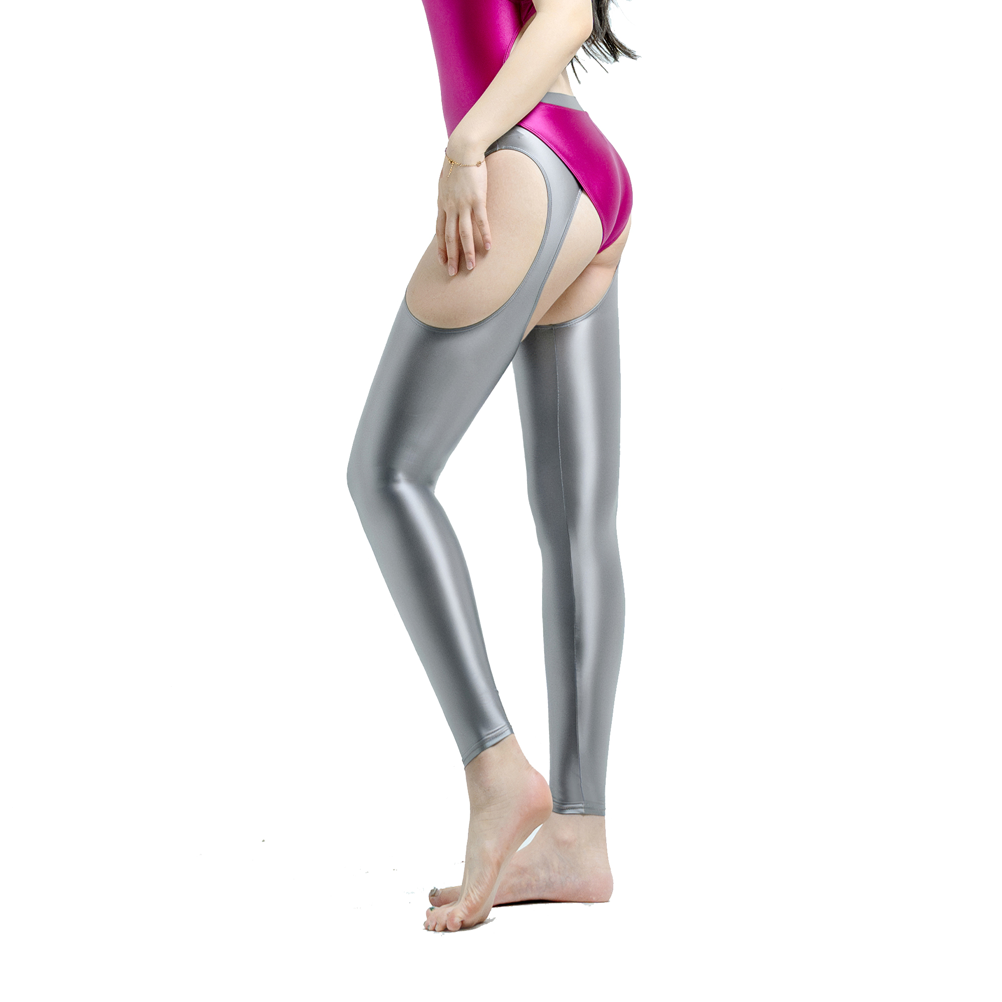 Summer Women‘s Ankle-length Pa - Pilates In Yoga Pants ulasan dan harga