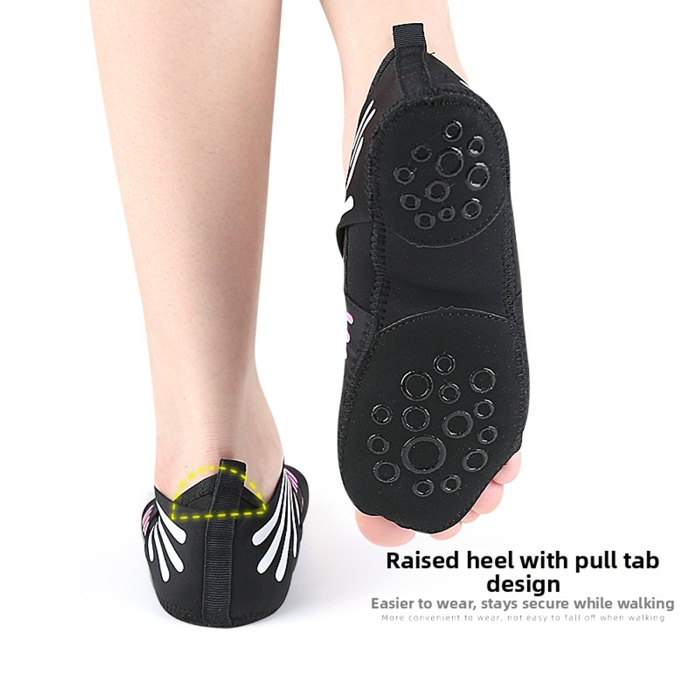 Lightweight, anti-slip soft-so - Yoga Pilates Yoga ulasan dan harga
