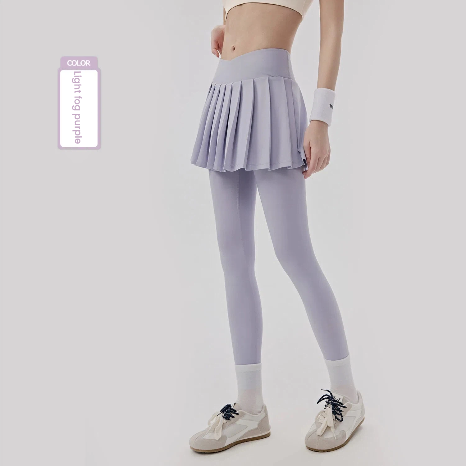 Women's Cooling Sun Protection - Pilates In Yoga Pants ulasan dan harga