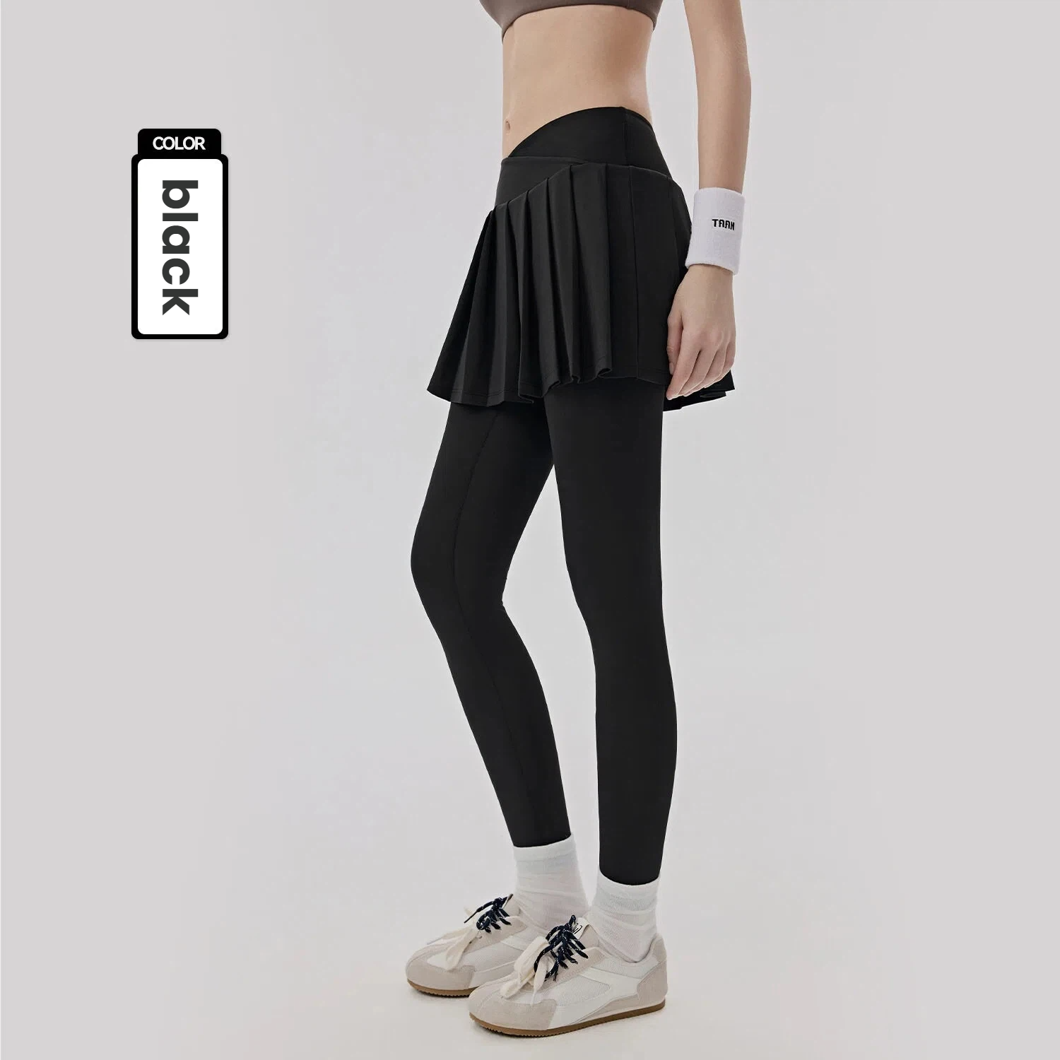 Women's Cooling Sun Protection - Pilates In Yoga Pants ulasan dan harga