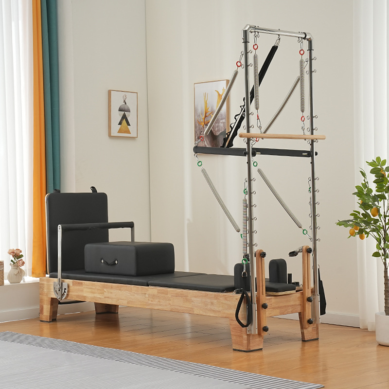 2-in-1 Bed, 3-in-1 Core Bed, Y - Pilates Yoga Core ulasan dan harga