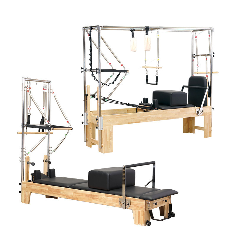2-in-1 Bed, 3-in-1 Core Bed, Y - Pilates Yoga Core ulasan dan harga