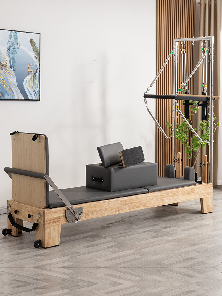 2-in-1 Bed, 3-in-1 Core Bed, Y - Pilates Yoga Core ulasan dan harga