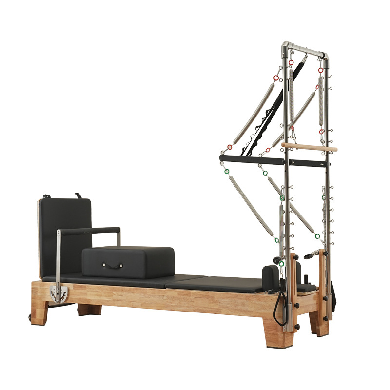 2-in-1 Bed, 3-in-1 Core Bed, Y - Pilates Yoga Core ulasan dan harga