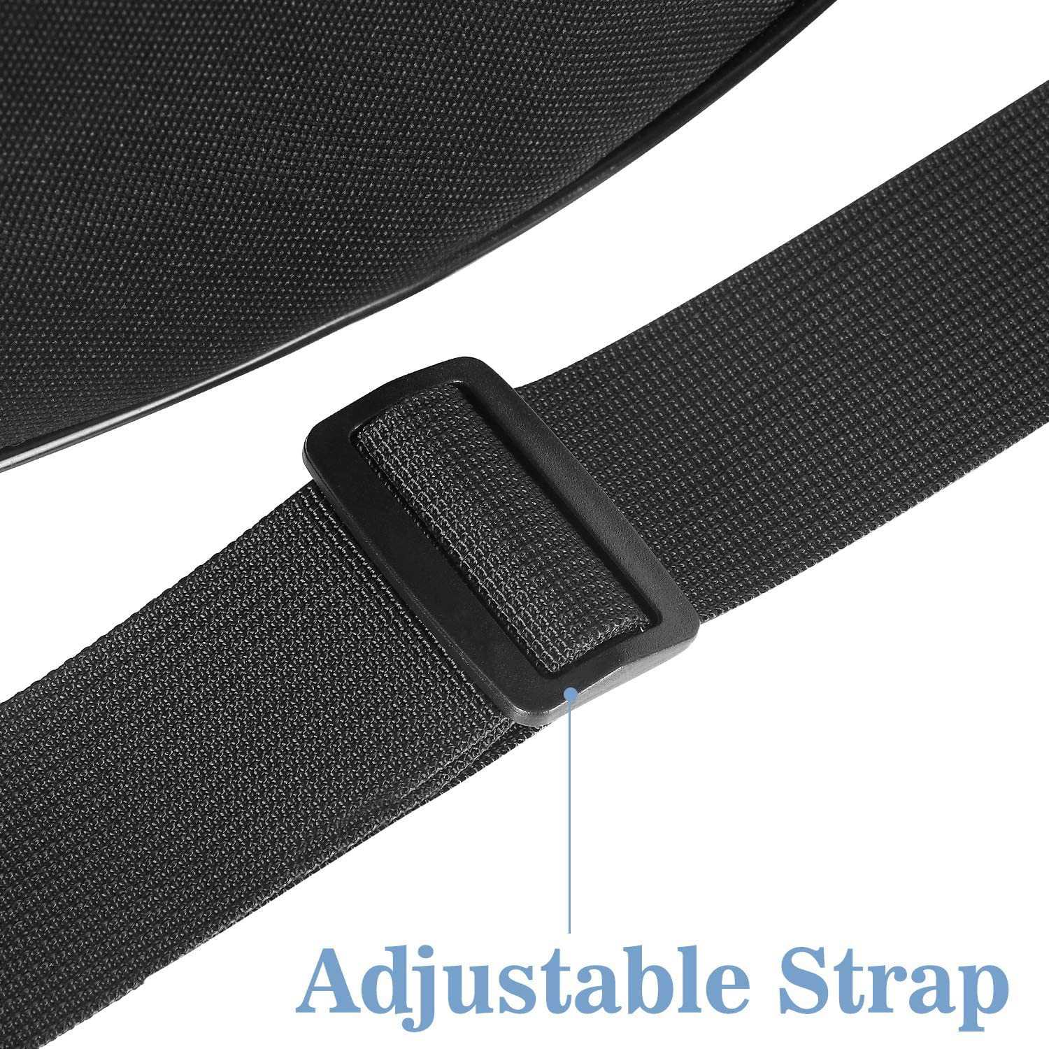 Yoga Wheel Bag Yoga Circle Sto - Pilates Yoga Circle ulasan dan harga
