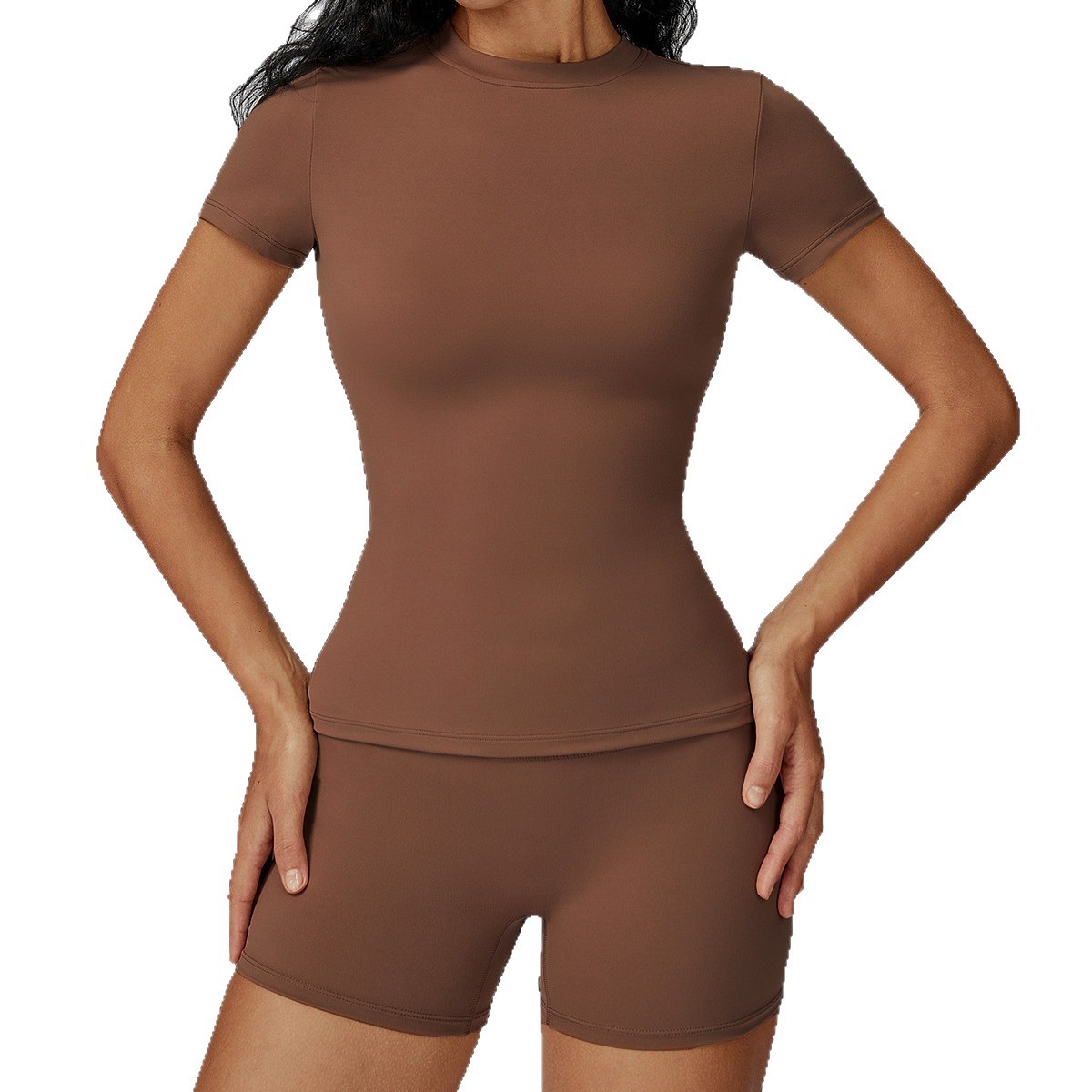 Sports suit for women 2025 new - Pilates & Yoga Unleashed International Academy ulasan dan harga