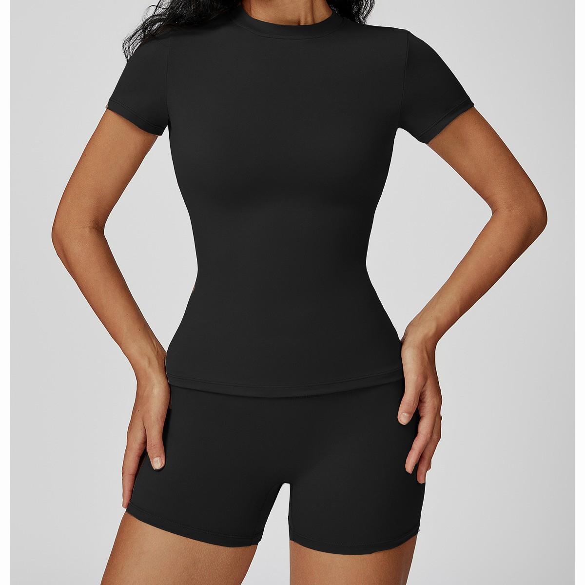 Sports suit for women 2025 new - Pilates & Yoga Unleashed International Academy ulasan dan harga