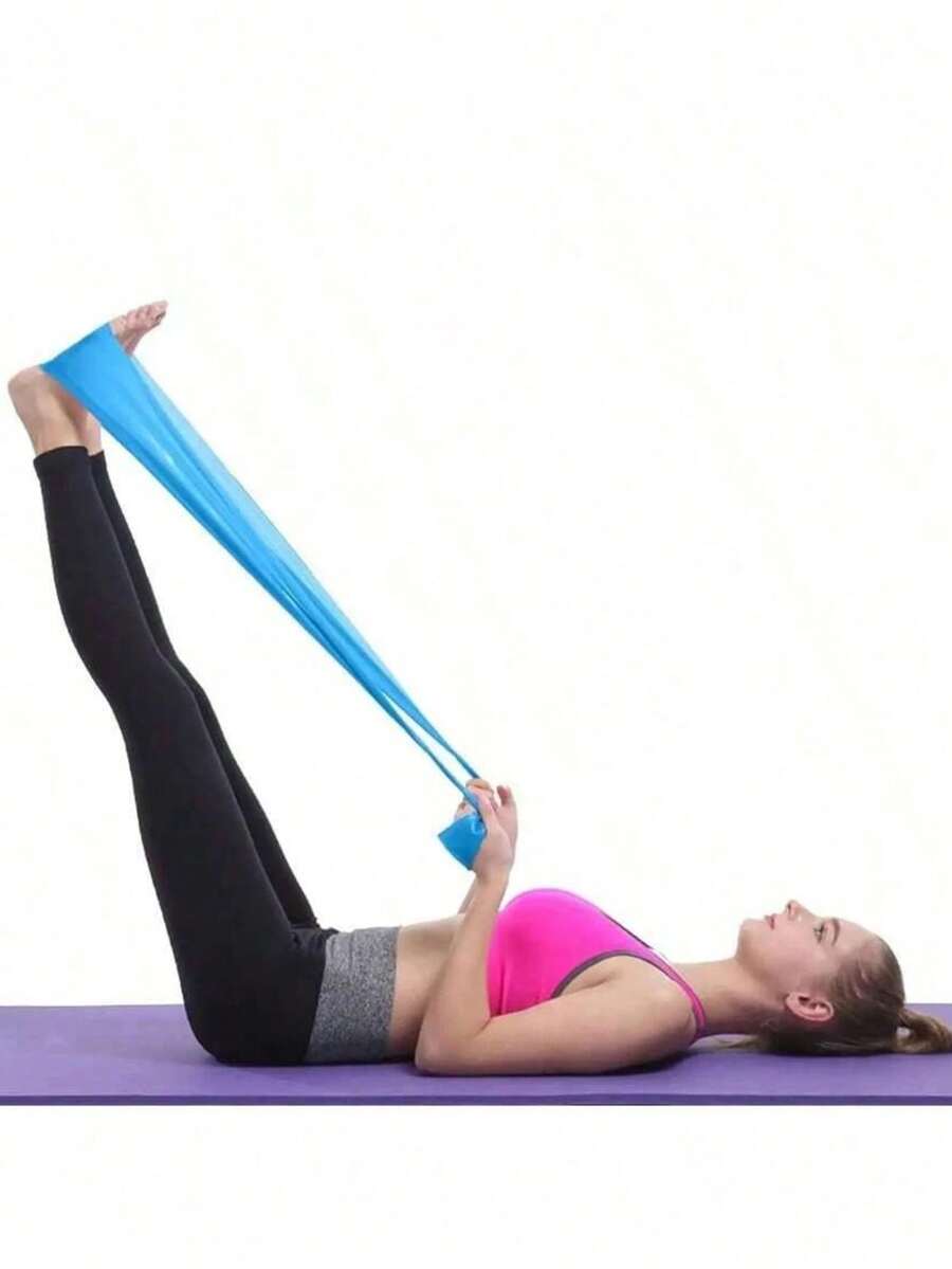 3 Packs Strength Training Resi - Pilates Yoga Difference ulasan dan harga