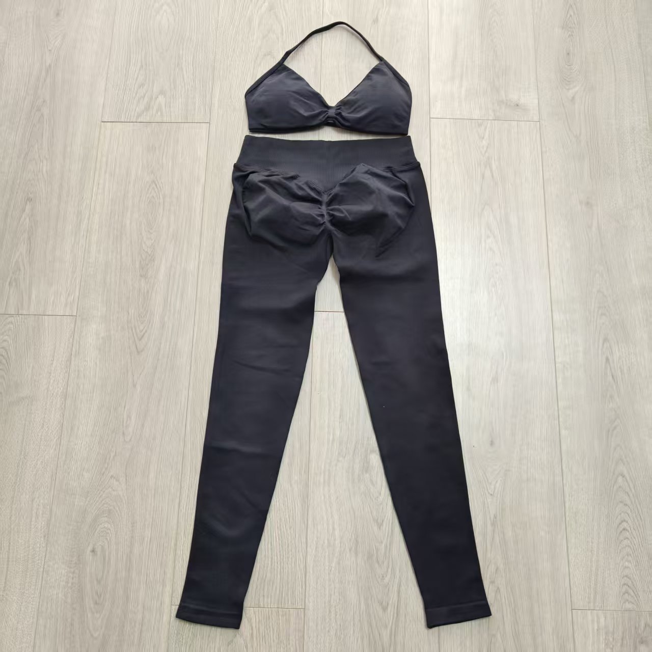 Impact 2PCS Yoga Clothes Women - Pilates Yoga Clothes ulasan dan harga