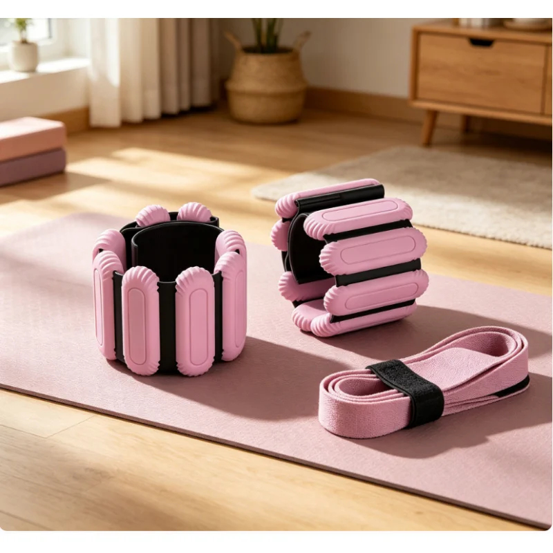 Adjustable wrist weight for me - Yoga Pilates Yoga ulasan dan harga