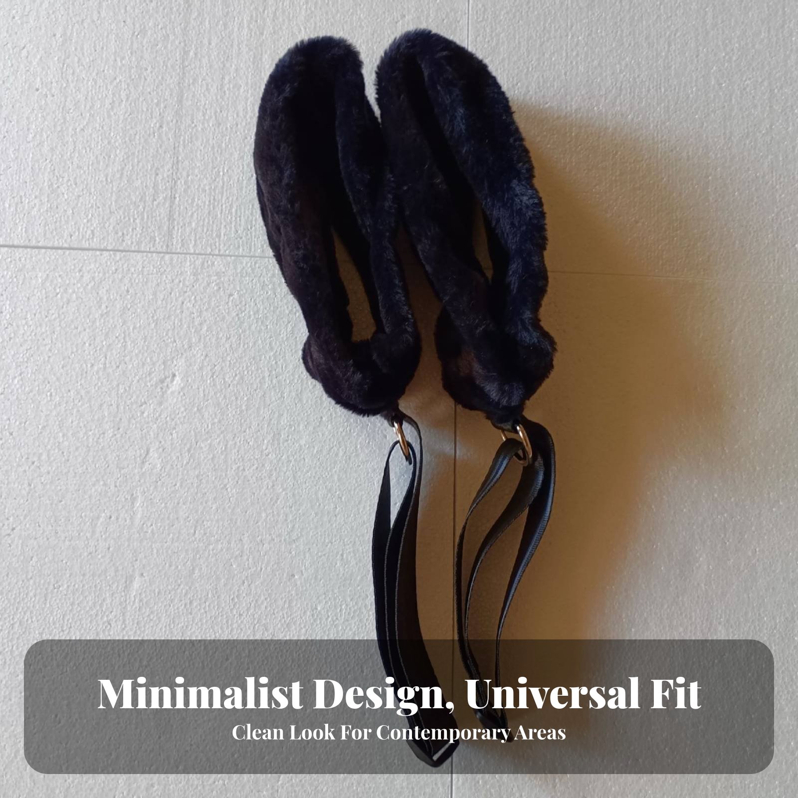 Reformer Foot and Hand Straps  - Pilates & Yoga Unleashed International Academy ulasan dan harga
