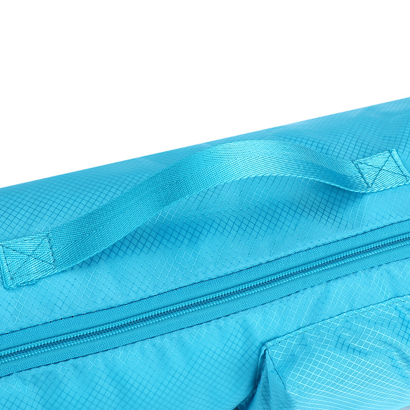 Large Capacity Yoga Mat Bag Li - Yoga Pilates Yoga ulasan dan harga