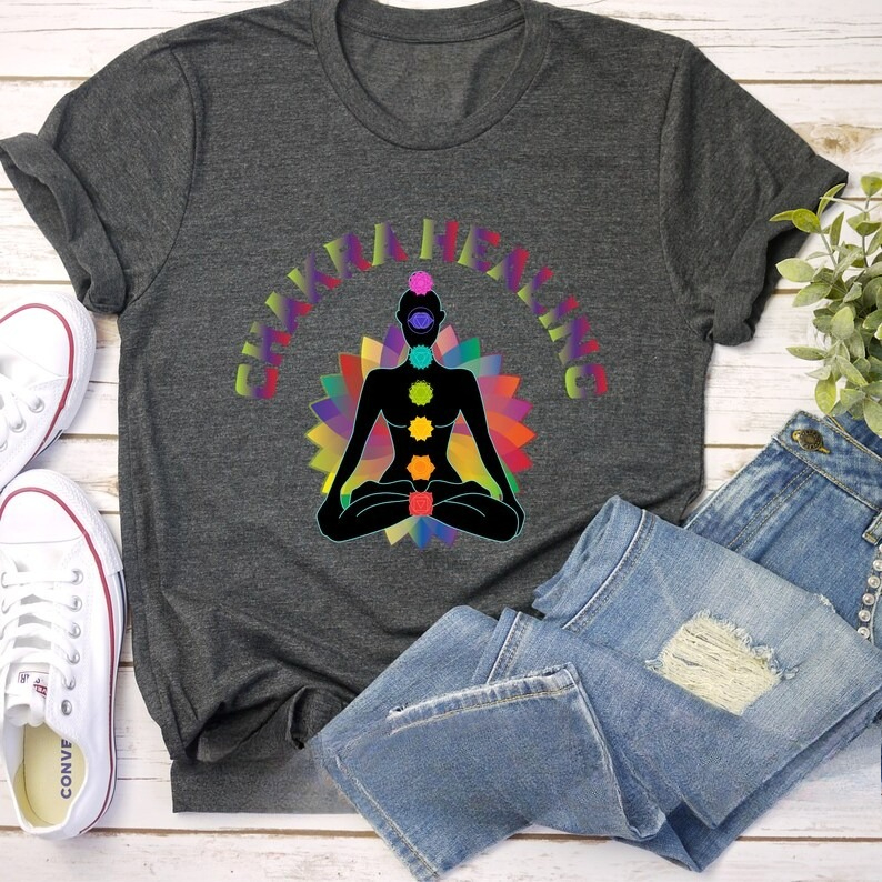 Chakra Unique Healing Human Bo - Pilates Yoga Gifts ulasan dan harga
