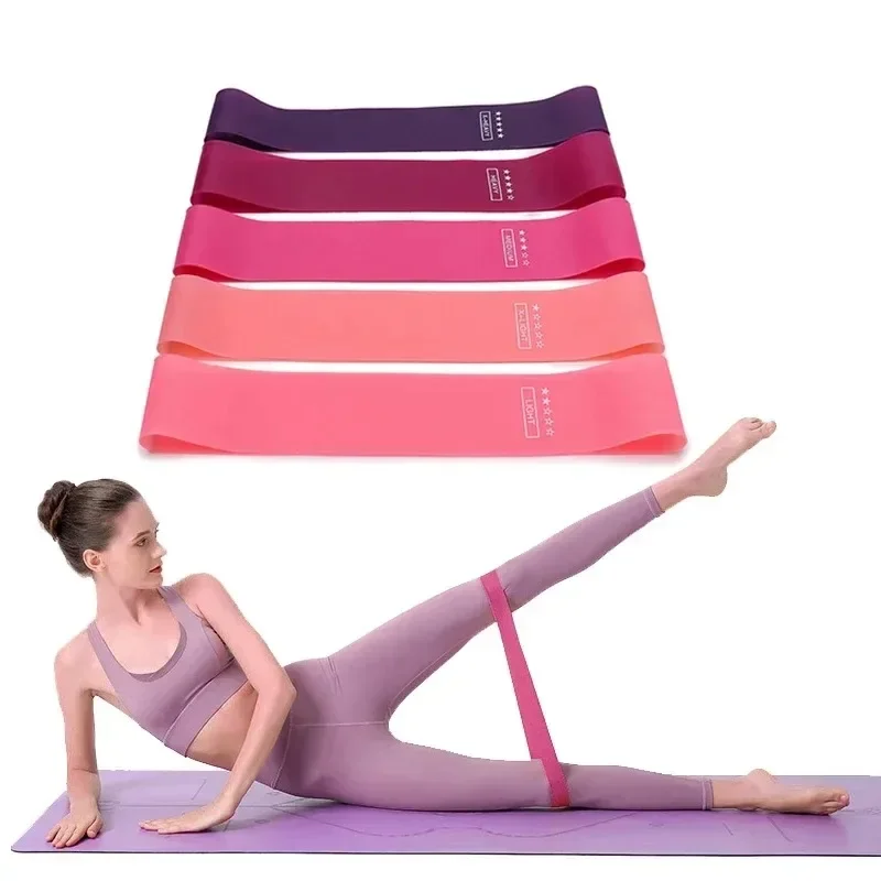 1Pc portable fitness training  - Pilates Yoga Wellness ulasan dan harga