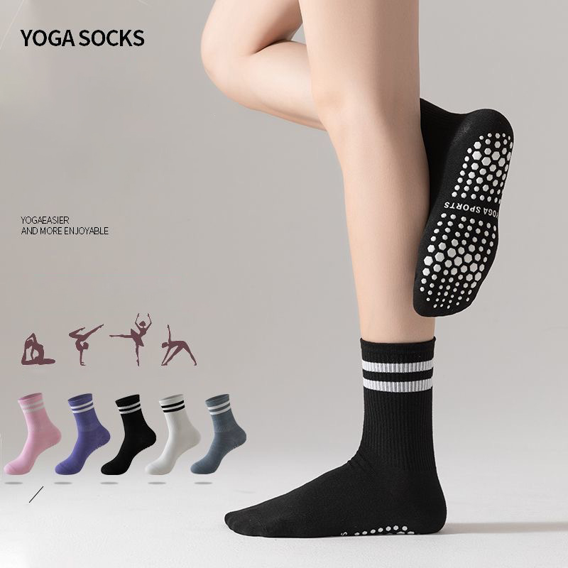 Dreamlikelin 1 Pair Women's Mi - Yoga Pilates Yoga ulasan dan harga