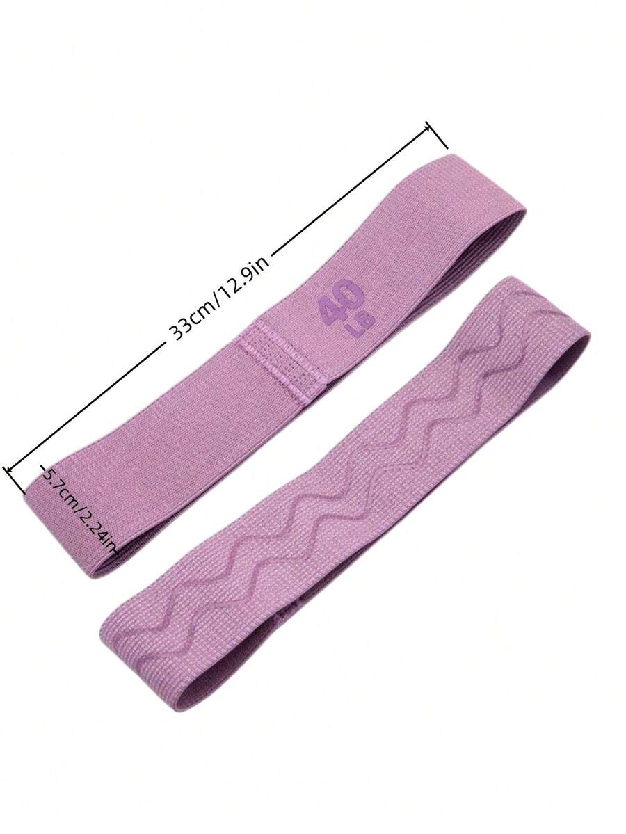 Elastic Hip Circle Resistance  - Pilates Yoga Circle ulasan dan harga