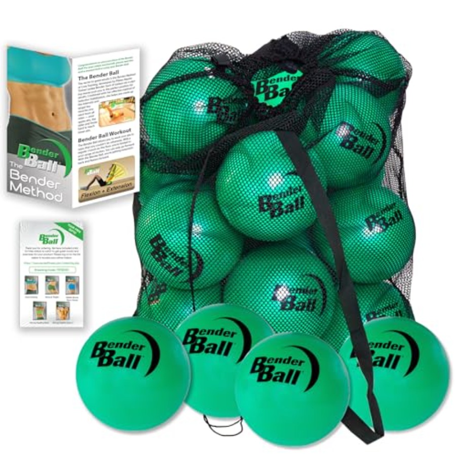 Official Club Kit Set of 25, G - Pilates Yoga Core ulasan dan harga