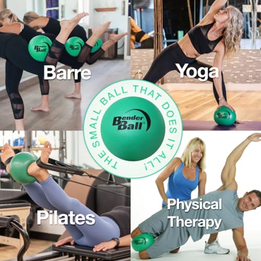 Official Club Kit Set of 25, G - Pilates Yoga Core ulasan dan harga