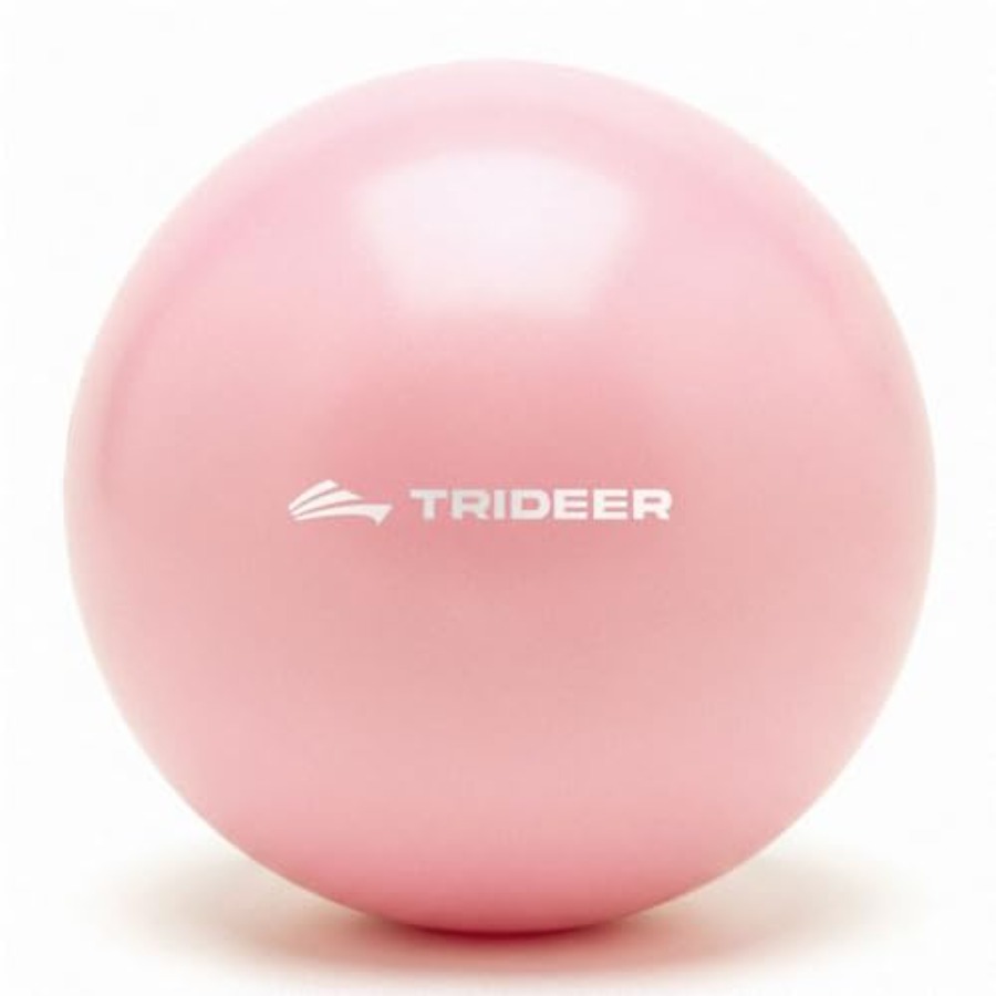 9-Inch Pilates Ball, Small Exe - Pilates Yoga Core ulasan dan harga