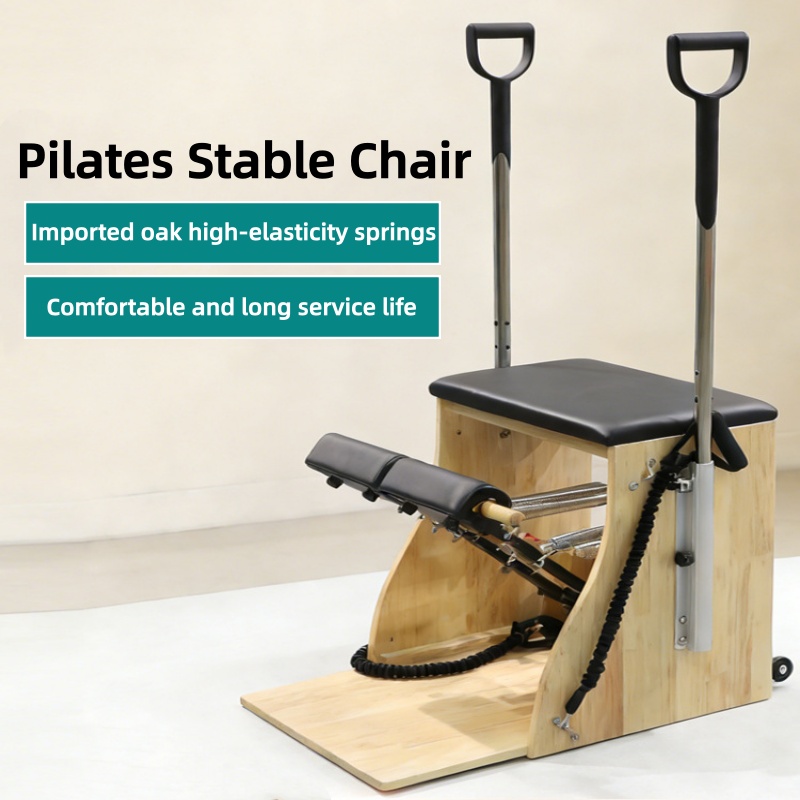 Pilates Core Bed Stable Pedal  - Pilates Yoga Core ulasan dan harga